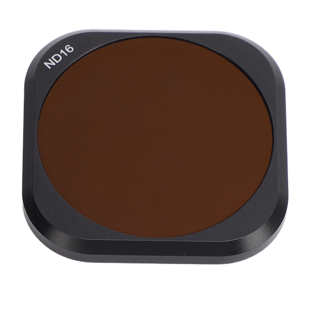 Nd16 Filter Prevent Overexposure Snap On Hd Coated Action Camera Lens Neutral Density Filter For Insta360 Ace Pro 4631313803536