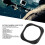 Ace Pro UV-Filter optisches Glas Clip-On 28 g 4