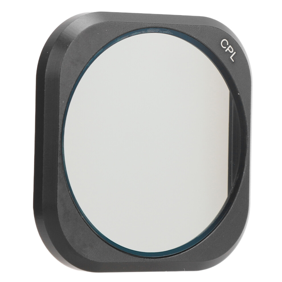 Cpl Filter Compatible For Insta360 Ace Pro Cpl Polarizing Filter Camera Accessories 8411313803547