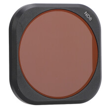 ND8 Filter für Insta360 Ace Pro, 28 g, Schwarz