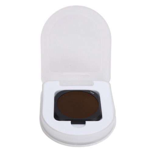 ND8 Filter für Insta360 Ace Pro, 28 g, Schwarz 1