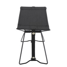 Outdoor-Faltstuhl 100 kg 220,5 lbs, 600D Oxford-Gewebe
