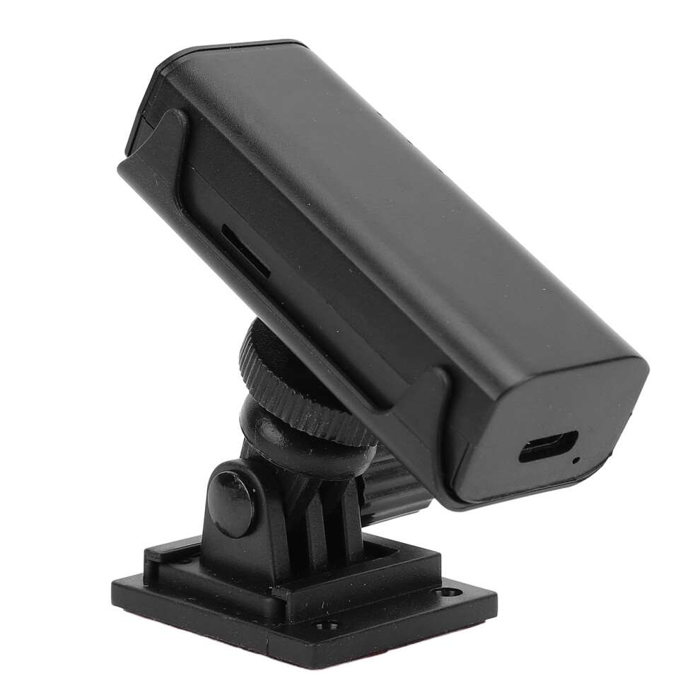 Mini Security Camera Hd 720P Night Vision Motion Detection Voice Intercom Wifi Remote Safety Camera For Home Indoor 8241313803632