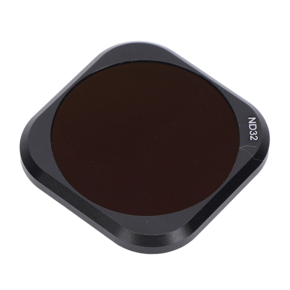 Nd32 Camera Lens Filter High Definition Coating Clear Image Video Effects Action Camera Accessory For Insta360 Ace Pro Sports Camera 9431313803476