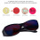 Rot Grün Farbenblind Brille TR90 Harz 5