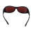 Rot Grün Farbenblind Brille TR90 Harz 15