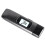 Alkoholtester 200 mAh Tragbar Silber für Auto 15