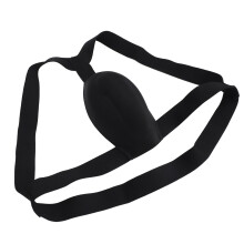Underwear Cup Sponge Pad Comfortable Men Underwear Briefs Bulge Pad for Fitness Performance M