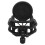 U87 Mikrofon verstellbare Schockhalterung Filter 24 mm 14