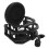 U87 Mikrofon verstellbare Schockhalterung Filter 24 mm 16