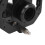 U87 Mikrofon verstellbare Schockhalterung Filter 24 mm 11