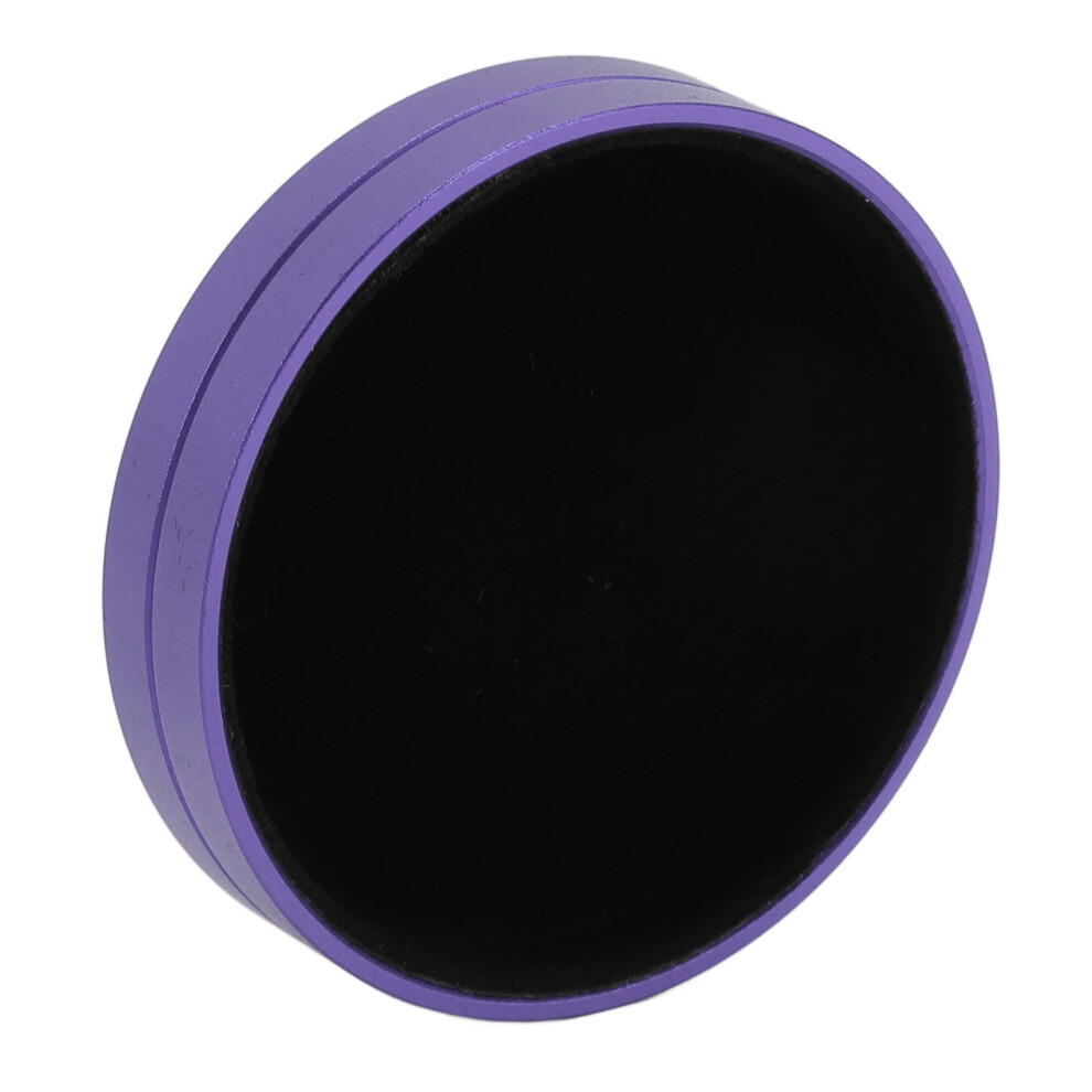 Aluminum Alloy Lens Cover For Instax Evo Dustproof Waterproof Scratch Resistant Camera Lens Protective Cove Purple 7891313805955