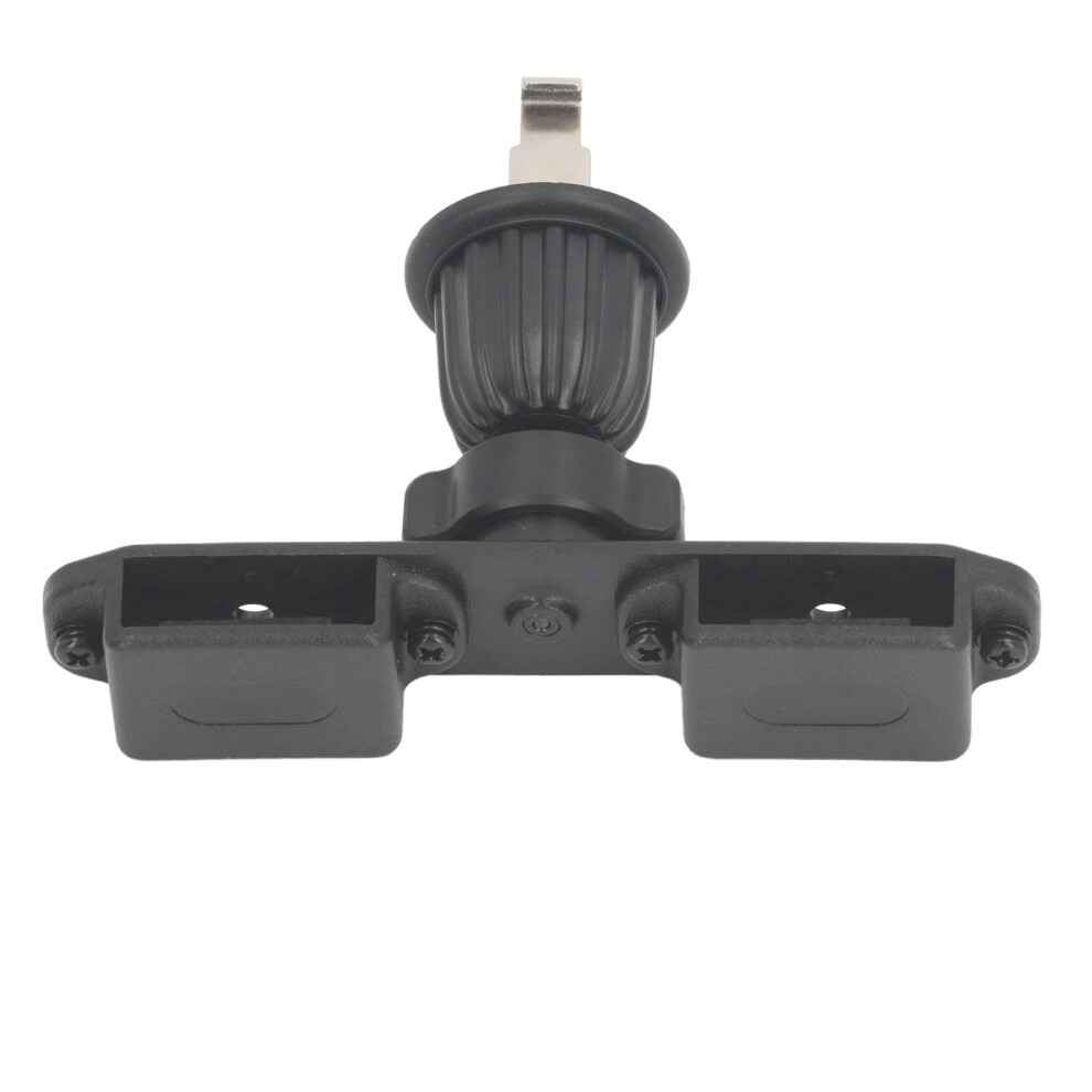 Handheld Radio Car Vent Mount Car Radio Holder For Motorola For Anytone For Icom For Kenwood For Yaesu For Midland For Cobra 6911313806002