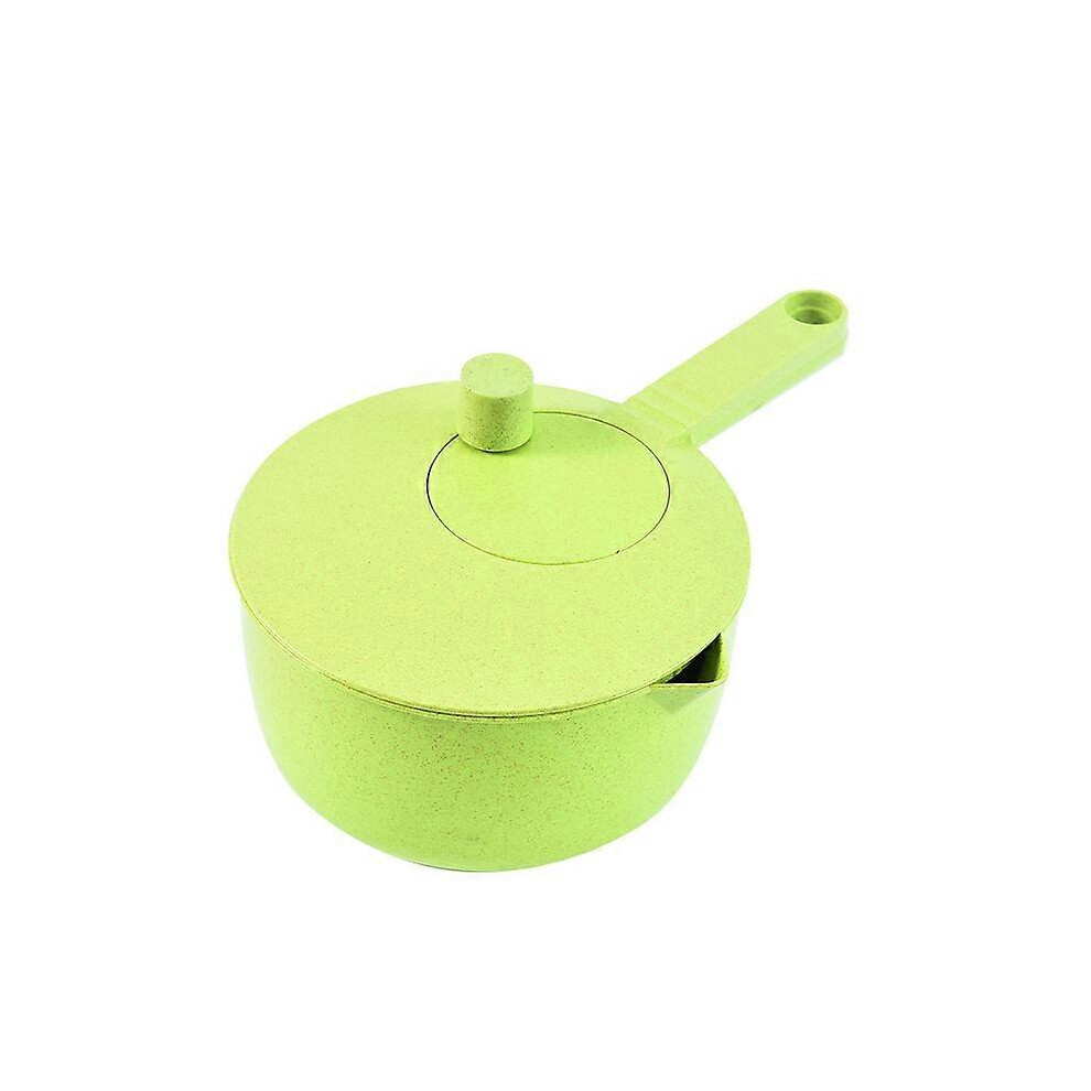 (As show, One size) Green Multi-Function Kitchen Fruit and Vegetable Dehydrator - For Salad - Manual Salad Washer - Great for Tastier Salads and Faster Food Prep