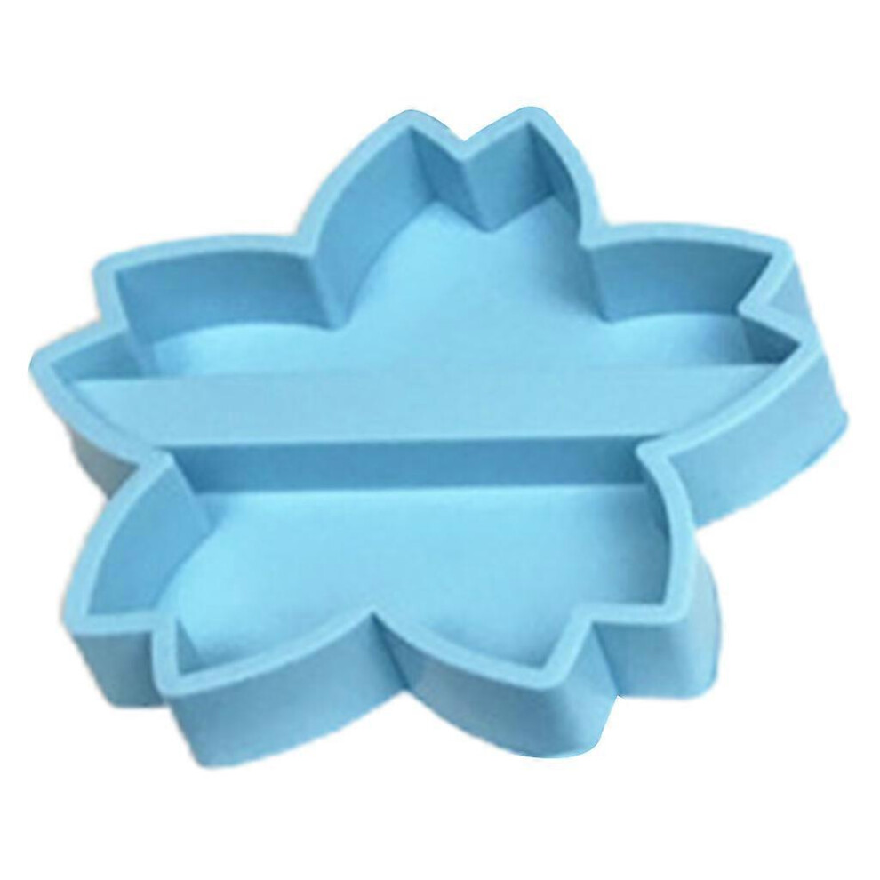 (Maple Leaf, One Size) Mobile Phone Stand Silicone Mould Cellphone Bracket Uv Resin Mold For Smart Phone Holder Casting Mold Diy Craft Jewelry 7683012650345