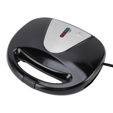 850W Madeleine Cookie Maker Shell Bread Cake Maker with Non Stick Coating Breakfast Machine