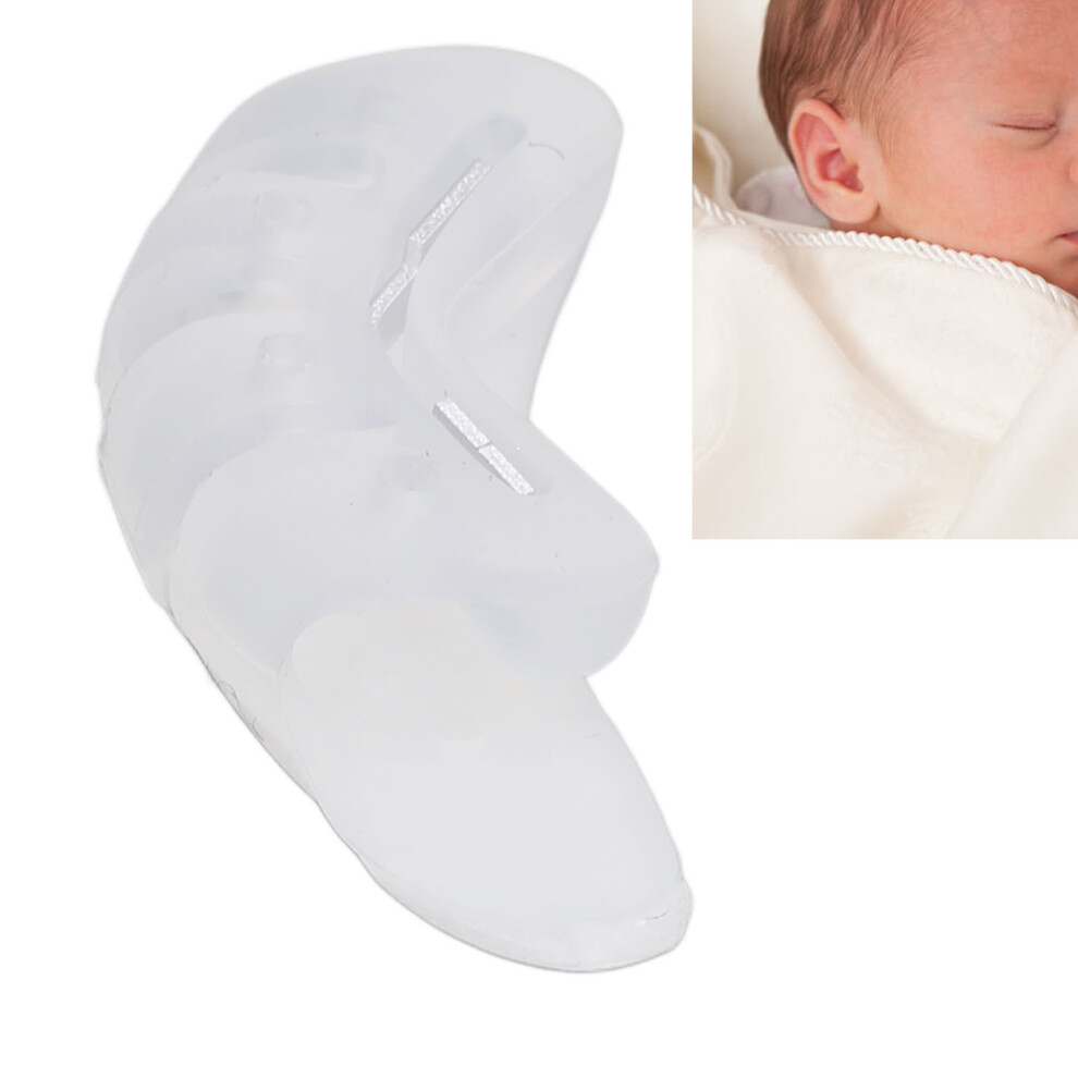 Newborn Ear Aesthetic Corrector Baby Auricle Valgus Correcting Patch for Protruding Ear