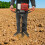 Post Hole Digger Hole Digging Machine Auger Digging Machine Set 8