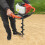 Post Hole Digger Hole Digging Machine Auger Digging Machine Set 9
