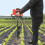 Post Hole Digger Hole Digging Machine Auger Digging Machine Set 7