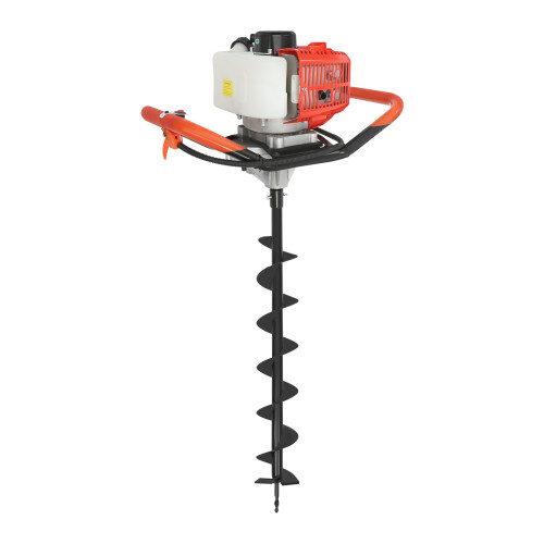 Post Hole Digger Hole Digging Machine Auger Digging Machine Set