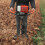 Post Hole Digger Hole Digging Machine Auger Digging Machine Set 6