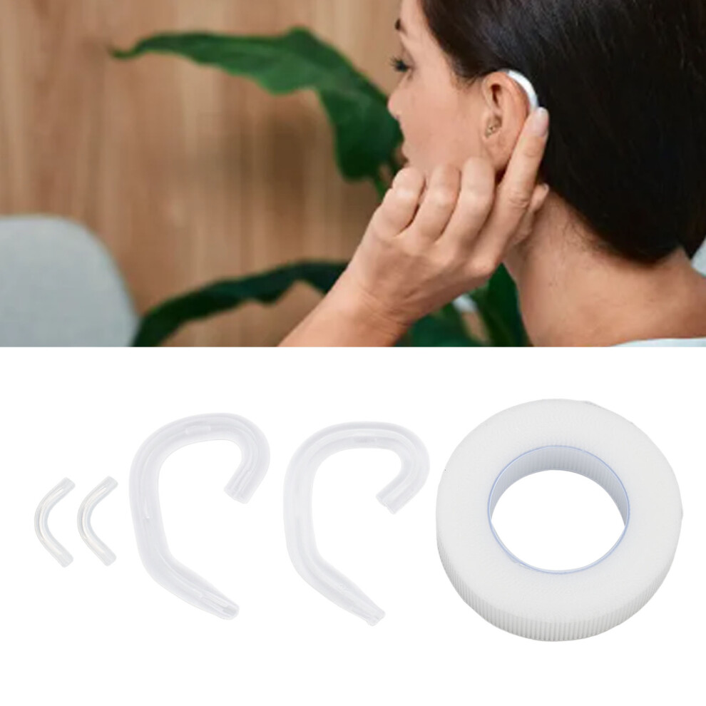 Infant Auricle Correcting Patch Support Accessory Protruding Ear Corrector for Babies Newborn