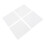 Blumentopf-Meshpad 200 Stück, 10  10 cm, assortiert 13