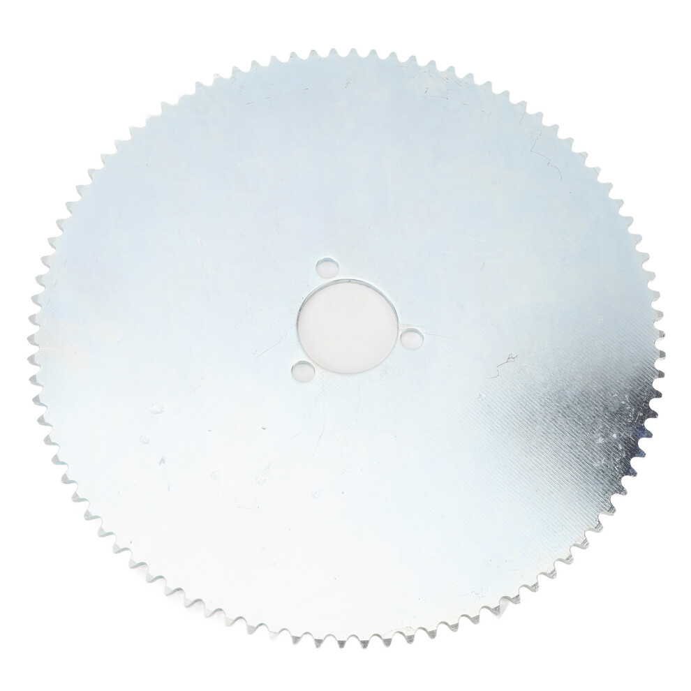 Rear Sprocket 25H 92T Tooth Steel Rear Sprocket For 47Cc 49Cc Mini Motorcycle Atv Quad Dirt Pit Pocket Bike 8471313816299
