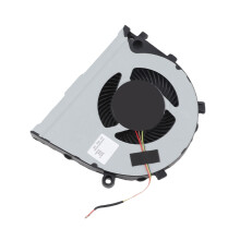 G3-3579/G3-3779 4-poliger Laptop-Lüfter 5 V 0,5 A ABS