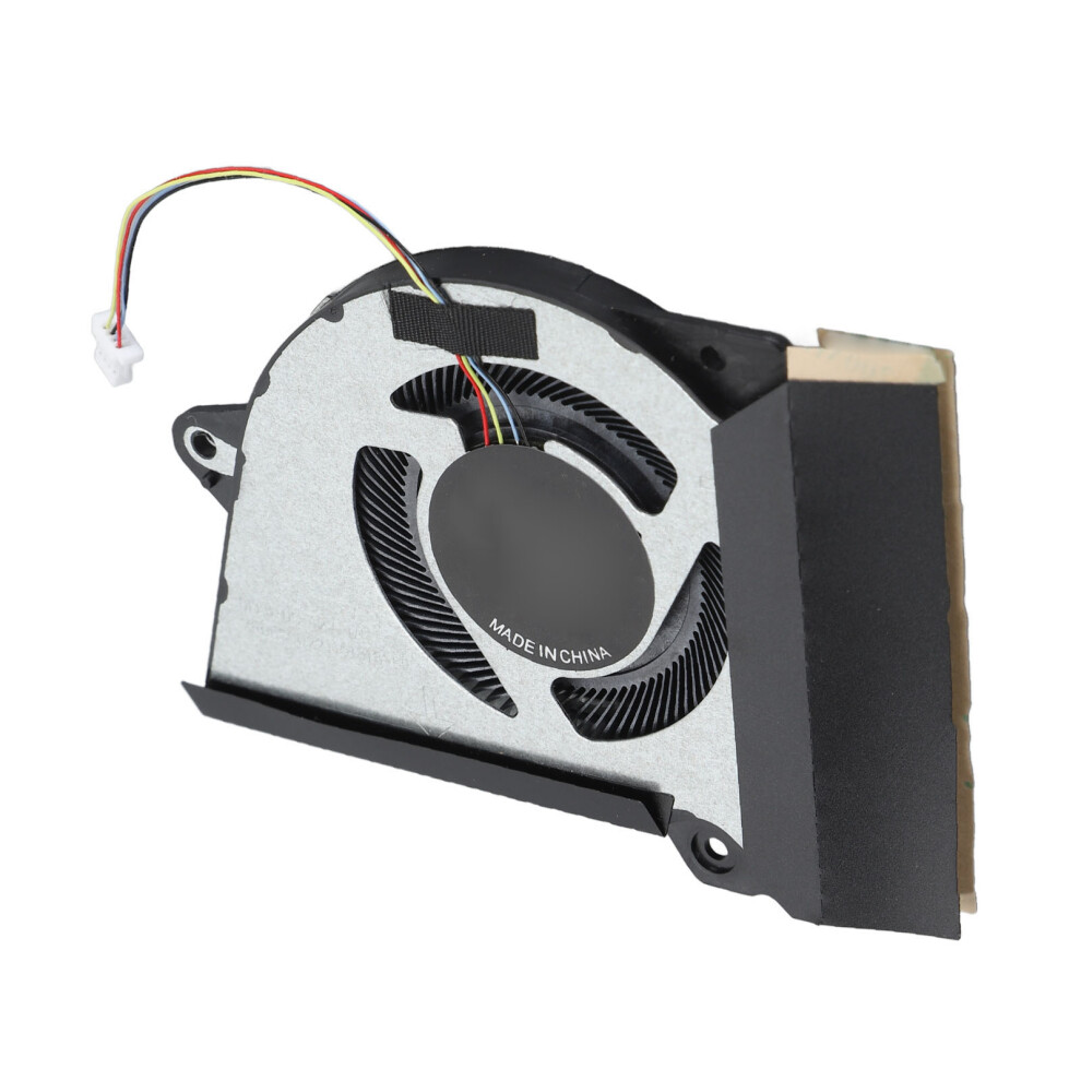 Laptop Cooling Fan For Asus Replacement 4 Pin Cooling Fan For Asus Rog Zephyrus G14 Ga401 Ga401i Ga401iu Ga401iv Laptops Cpu 8701313821161