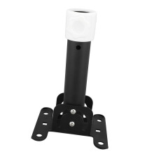 V2 Satelliten-Dachhalterung – 1,6 lb, Kohlenstoffstahl