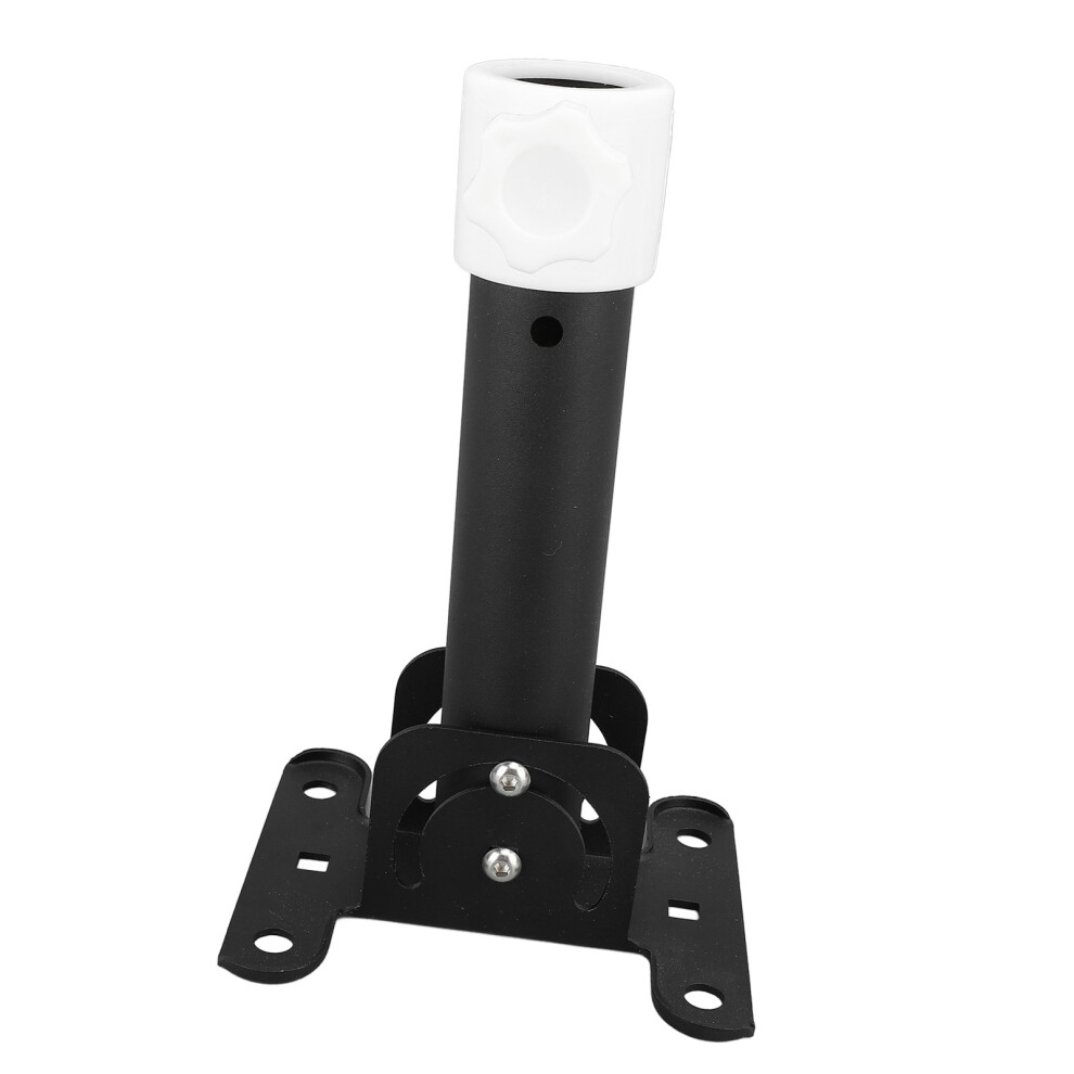 Adjustable Roof Mount For Starlink Internet Kit Carbon Steel Satellite Internet Mounting Kit For Starlink V2 6901313821631