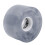 4er-Set Skateboard-Radset 78A PU 65x43mm Grau 11