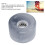 4er-Set Skateboard-Radset 78A PU 65x43mm Grau 5