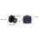 Micro Mini DV DVR-Kamera 0,98 Zoll, 32 GB, 640x480 2