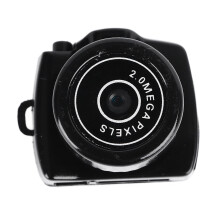 Micro Mini DV DVR-Kamera 0,98 Zoll, 32 GB, 640x480