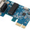 PCIe Gigabit Ethernet Network Card Single RJ45 Diskless 5