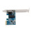 PCIe Gigabit Ethernet Network Card Single RJ45 Diskless 12