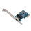 PCIe Gigabit Ethernet Network Card Single RJ45 Diskless 14