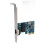 PCIe Gigabit Ethernet Network Card Single RJ45 Diskless 8
