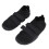 Barfußschuhe Stoßabsorption 40 schwarz Nylon 1