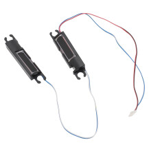 Laptop Internal Speaker Kit Replacement Notebook Built in Left Right Speaker for Dell Latitude 5580
