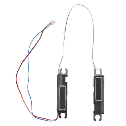 Laptop Internal Speaker Kit Replacement Notebook Built in Left Right Speaker for Dell Latitude 5580 1