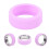 Lila universelle elastische Ringabdeckung, 24mm/27mm 16