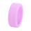 Lila universelle elastische Ringabdeckung, 24mm/27mm 13