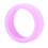 Lila universelle elastische Ringabdeckung, 24mm/27mm 7