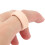 Silikon-Ringabdeckung Pink S/M 24mm 0.94in 27mm 13