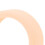 Silikon-Ringabdeckung Pink S/M 24mm 0.94in 27mm 8