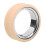 Silikon-Ringabdeckung Pink S/M 24mm 0.94in 27mm 11
